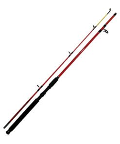 Caña de Fibra Hueca Match Rod - Medida: 1.80 m