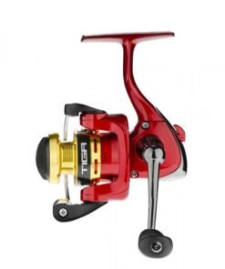 Reel Frontal Tiga Marine - Medida: 400