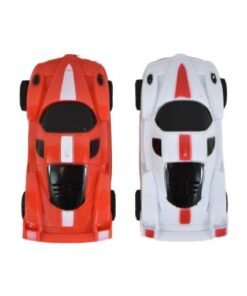 Auto en bolsa x 2 unidades 14 x 6.5 cm