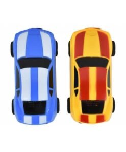 Auto en bolsa x 2 unidades 14 x 6.5 cm