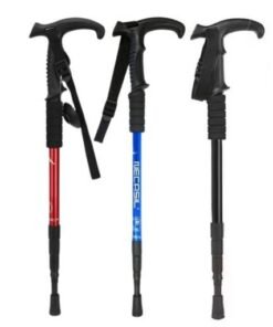 Bastón para senderismo 50cm