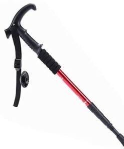 Bastón para senderismo 50cm