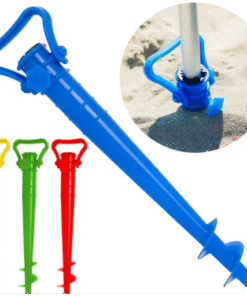 Colocador de sombrilla 43x10x3cm