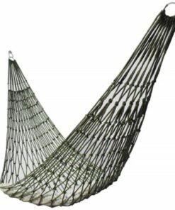 Hamaca Paraguaya de red 200x80cm