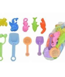 Set de playa infantil 9pcs