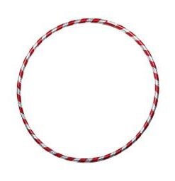 Alternative view of Aro hula-hula 60 cm