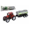 Tractor Con Tanque Juguete- 30 X 8 Cm - Image 2