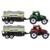 Tractor Con Tanque Juguete- 30 X 8 Cm - Image 3