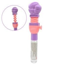 Alternative view of Burbujero puño extensible 23cm