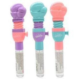 Burbujero puño extensible 23cm