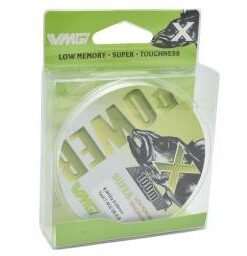 Tanza para pesca 0.60MM x 100M