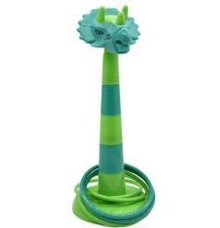 Alternative view of Juego de lanzamiento de aros 18cm.