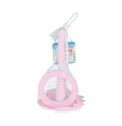Alternative view of Juego infantil de aros para playa 27 x 18 cm