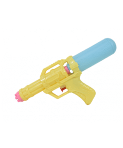 Pistola de agua 25 x 10 cm