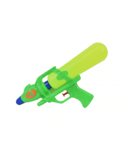 Pistola de agua