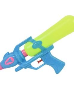 Pistola de agua 28x14cm