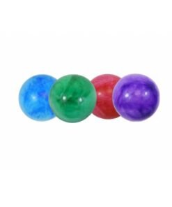 Pelota de goma 35 cm