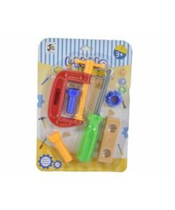 Juego de herramientas 22 x 15 cm