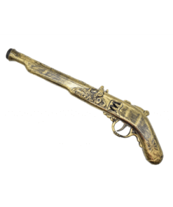 Pistola pirata 35x12cm