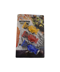 Autos deportivos 26x16cm