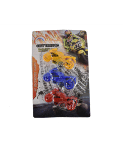 Motos deportivas 26x16cm