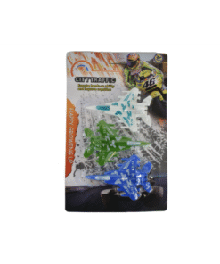 Set de aviones de juguete 26x16cm