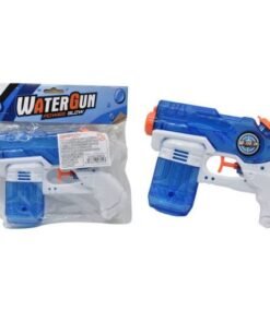 Pistola De Agua 17x13cm