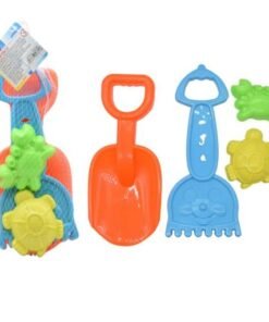 Set de juego de playa 4pcs