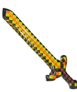 Espada inflable de playa 90cm