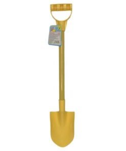 Pala de juguete de plástico 47cm