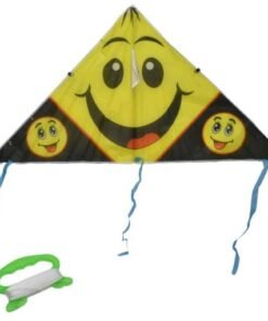 Cometa carita feliz 110x55cm