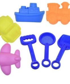 Set de juego de playa 7pcs.