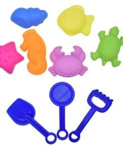 Set de juego de playa 9pcs.