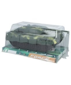 Tanque de guerra 20 x 7 x 9 cm