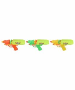 Pistola de agua 22 x 11 cm