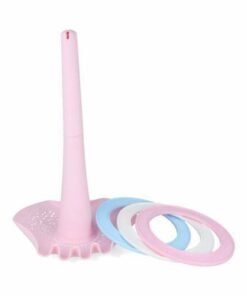 Juego infantil de aros para playa 27 x 18 cm