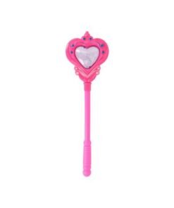 Vara luminosa corazón 31 x 9 cm