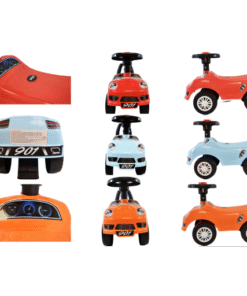 Buggy con chifle 45x17x33cm