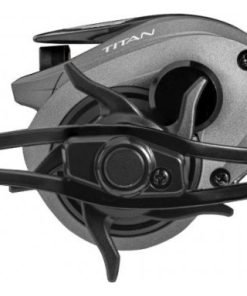 Alternative view of Reel Galleta Titan Pro 2 8000 Shi 8rol 8.1:1 Izquierda