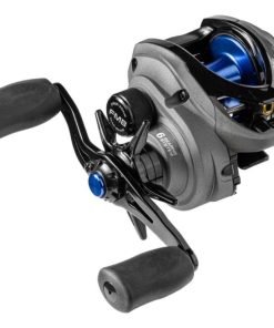 Marine Sports Versus Sw 6000 6 Rodamientos, Carrete 8. 1:1 Gris Derecho