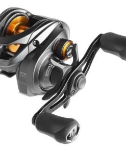 Reel Rotativo Fox 7000shi Derecho