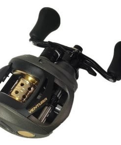 Alternative view of Reel Rotativo Marine Sports Ventura Vt10 Izquierdo Color Gris