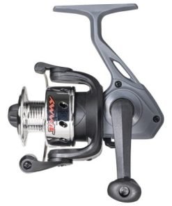 Reel Frontal Marine Sports Jimmy Con Tanza Pesca Variada