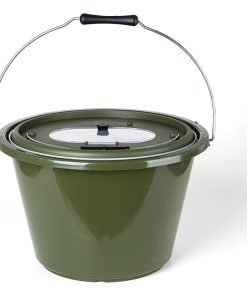 Balde De Pesca Para Carnada Hs-324
