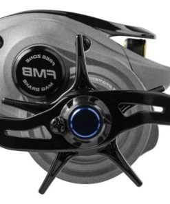 Alternative view of Marine Sports Versus Sw 6000 6 Rodamientos, Carrete 8. 1:1 Gris Derecho