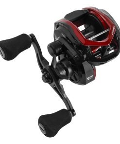 Reel Galleta Titan Bg Pro 12000 Shi Nvo. Izquierdo