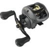 Reel Rotativo Marine Sports Ventura Vt10 Derecho Color Gris - Image 6
