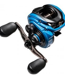 Reel Galleta Avenger 8000 Izquierdo