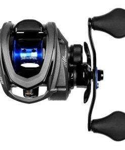 Alternative view of Carrete De Pesca Marine Venator Gs De 11 Rollos. Rec. 7. 5:1