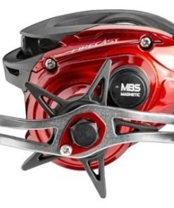 Reel Huevito Zest Firecast 5 Rulemanes Baitcasting